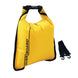 OverBoard Dry Flat - 5L - Yellow