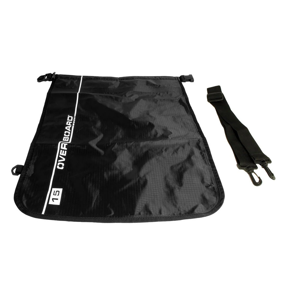 Overboard Dry Flat 15L