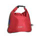 Overboard Dry Flat 15L - Red