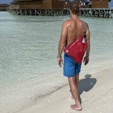 Overboard Dry Flat 15L