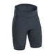 Palm Blaze Shorts - Jet Grey