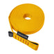 Palm Safety Tape - Yellow