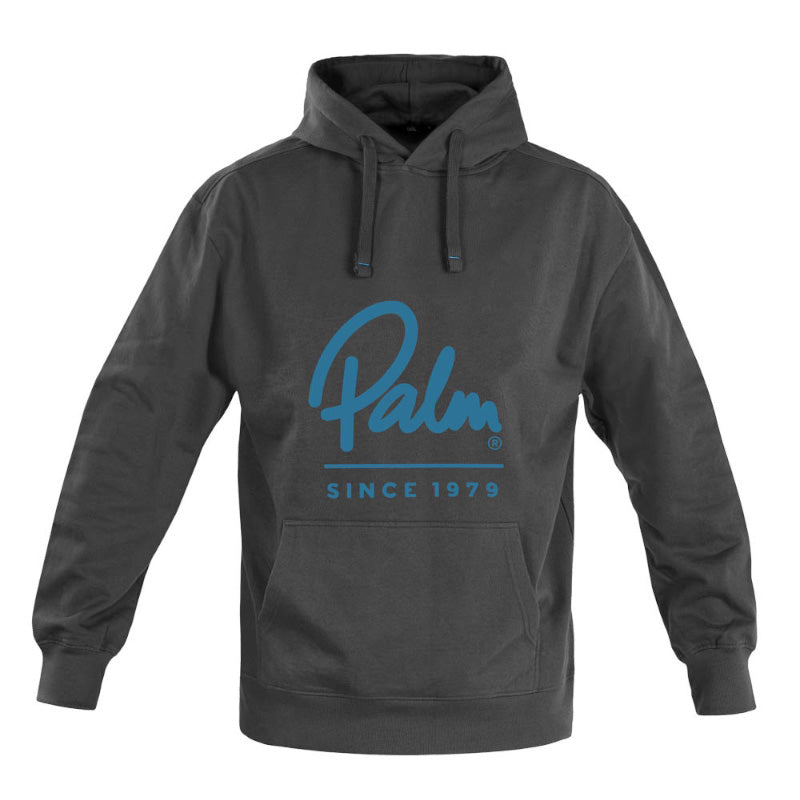 Palm Script Hoodie – Escape Watersports