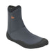 Palm Stomp Socks - Jet Grey