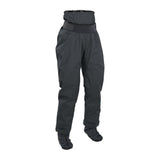 Palm Atom Pants Womens - Jet Grey