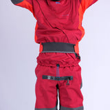 Palm Cascade Suit Mens