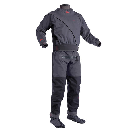 Palm Cascade Suit Mens