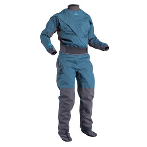 Palm Cascade Suit Womens