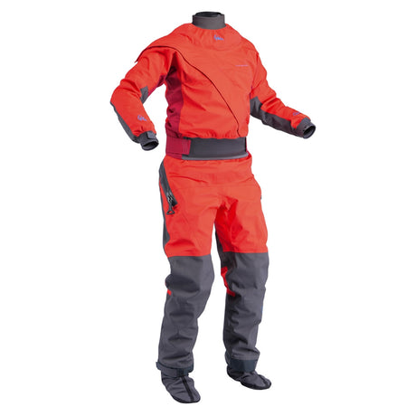 Palm Cascade Suit Womens