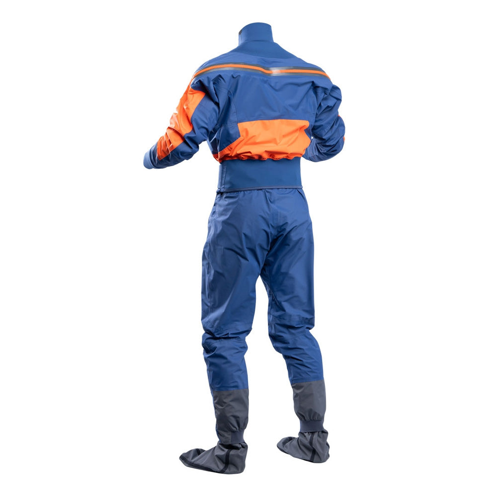 Palm Fuse Action Suit