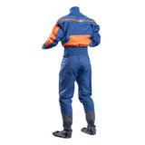 Palm Fuse Action Suit