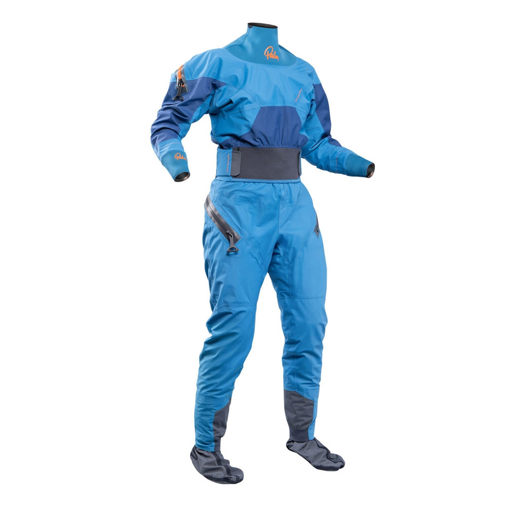 Palm Fuse Action Womens Suit