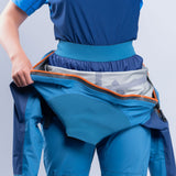 Palm Fuse Action Womens Suit