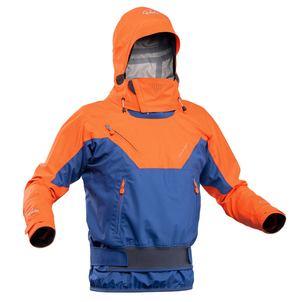 Palm Fuse Adventure Jacket