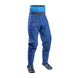 Palm Fuse Pants - Navy