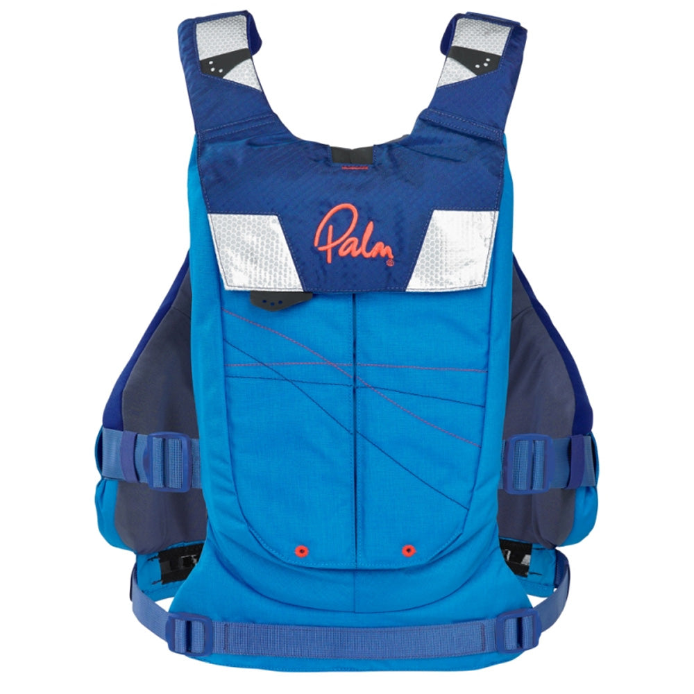 Palm Kaikoura PFD
