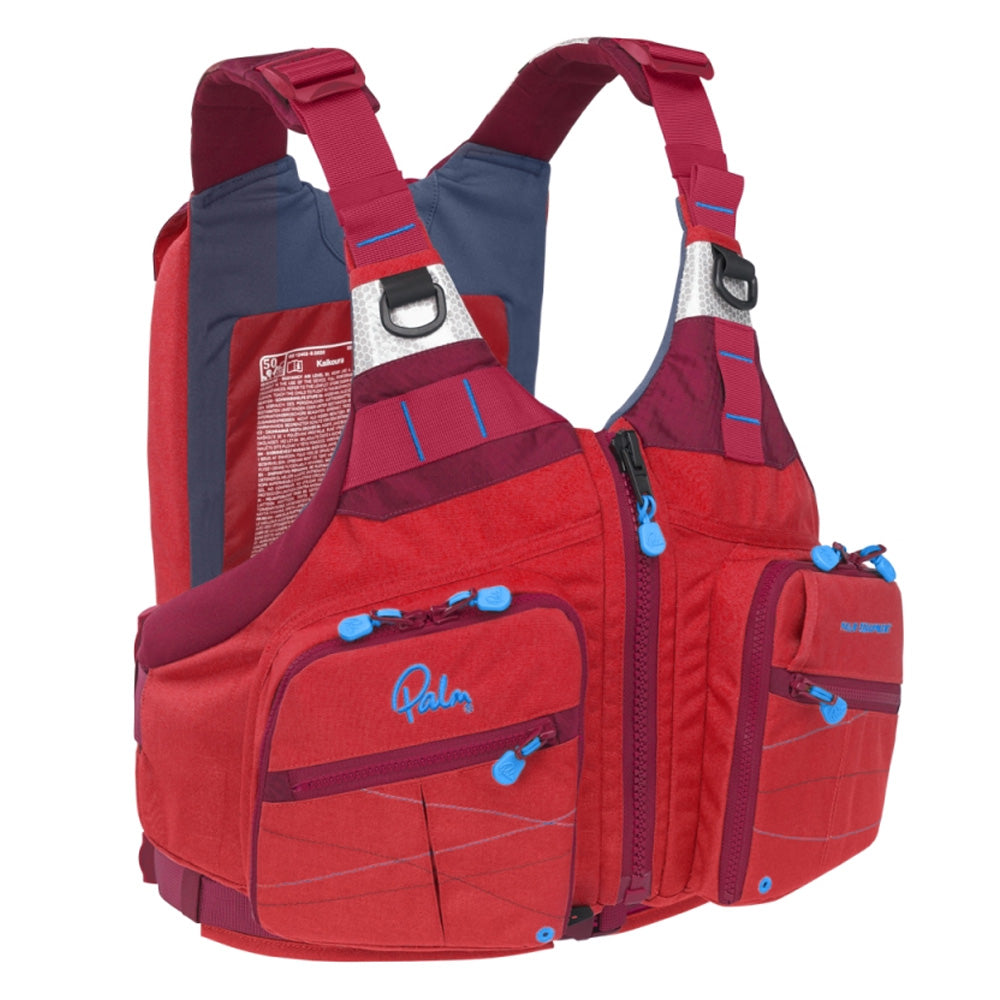Palm Kaikoura PFD