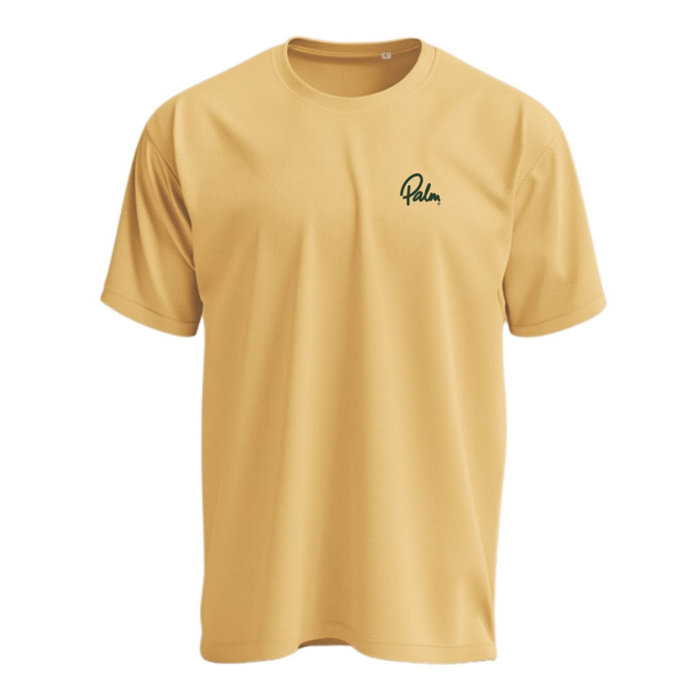 Palm Mountains to Sea T-Shirt