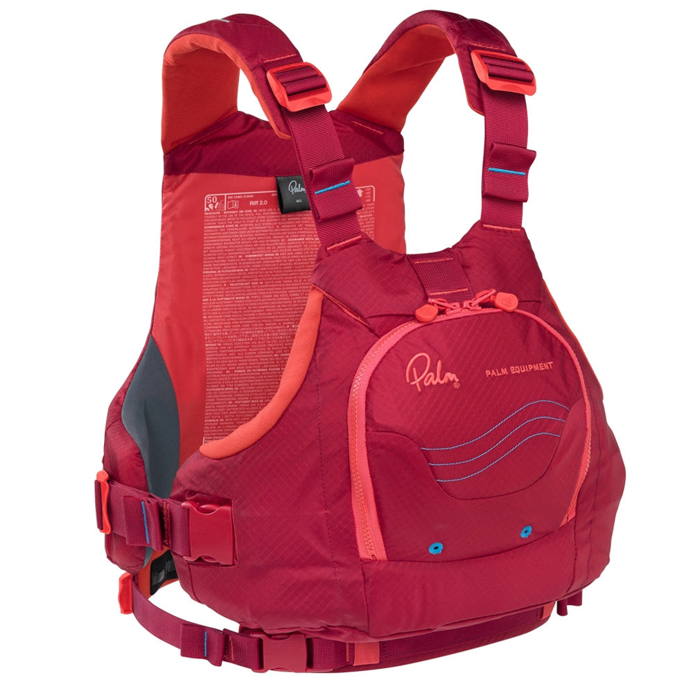 Palm Riff 2.0 PFD