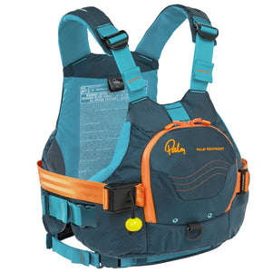 Palm Riff Rescue PFD
