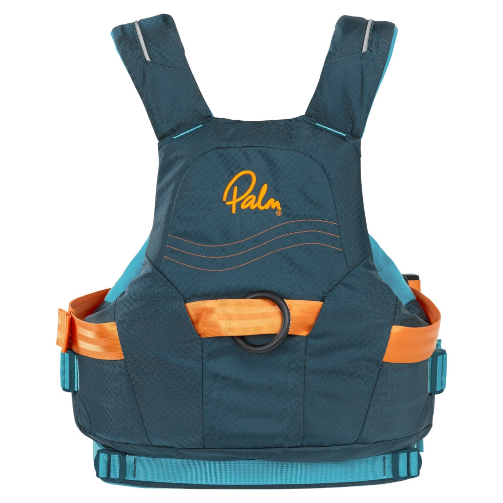 Palm Riff Rescue PFD