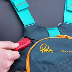 Palm Riff Rescue PFD