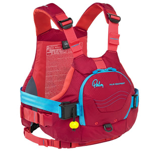 Palm Riff Rescue PFD