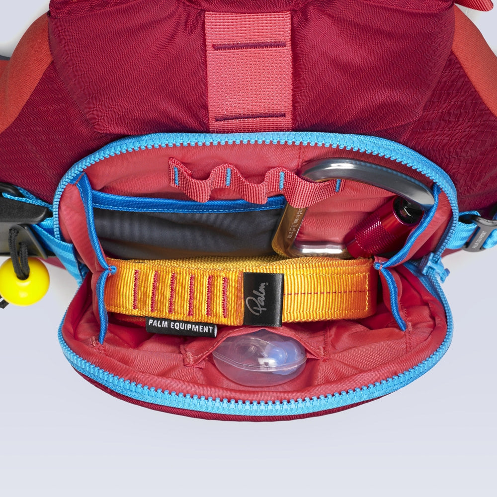 Palm Riff Rescue PFD