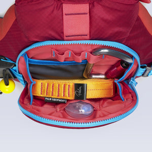 Palm Riff Rescue PFD