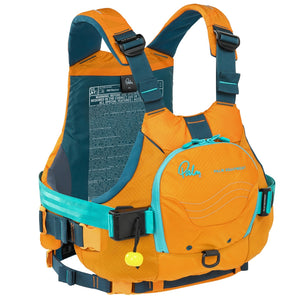 Palm Riff Rescue PFD