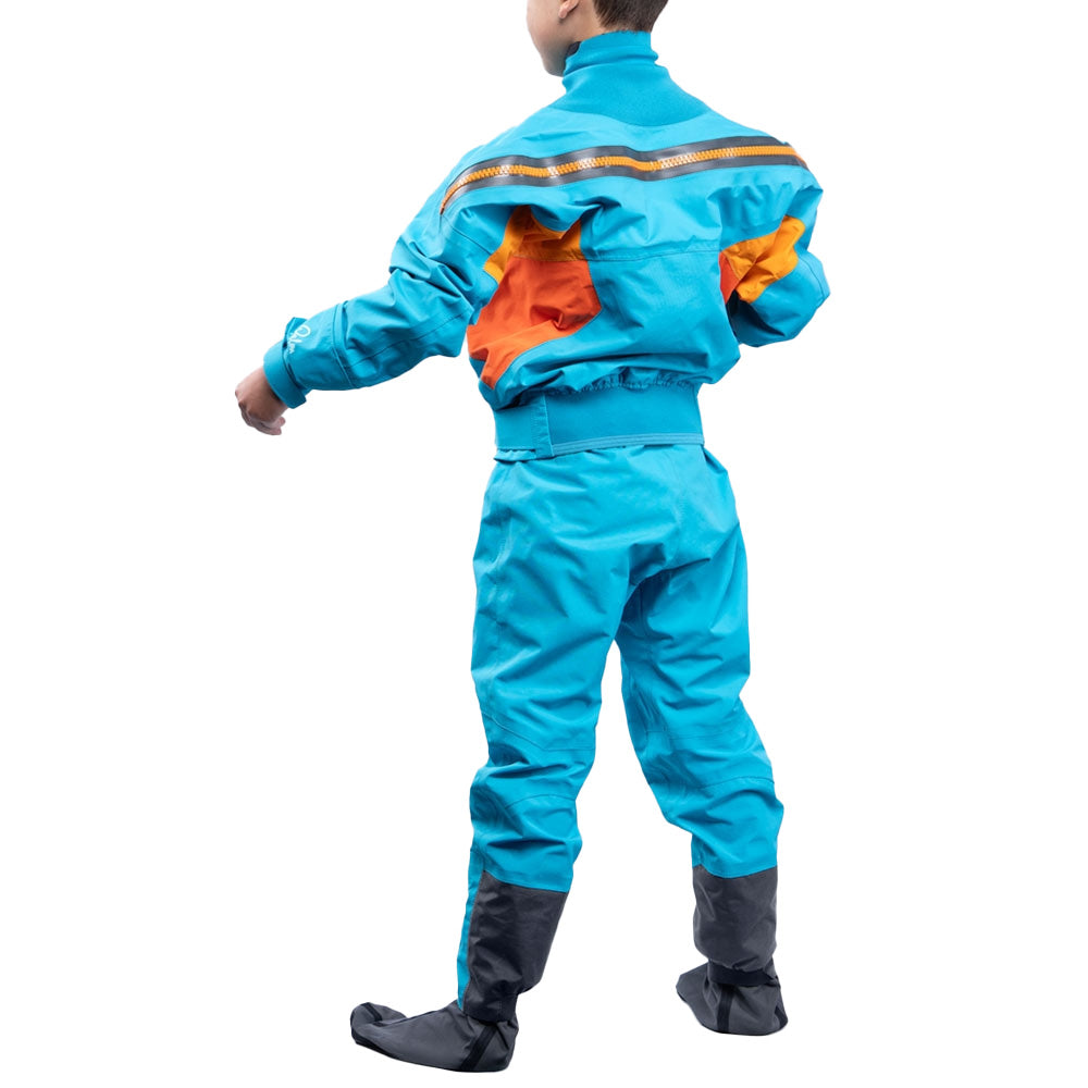 Palm Rocket Kids Suit