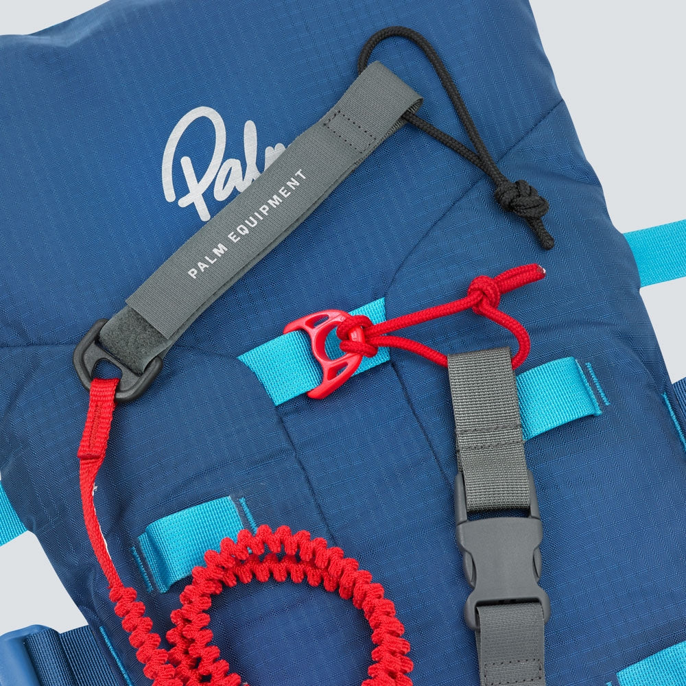 Palm Solo Adventure PFD