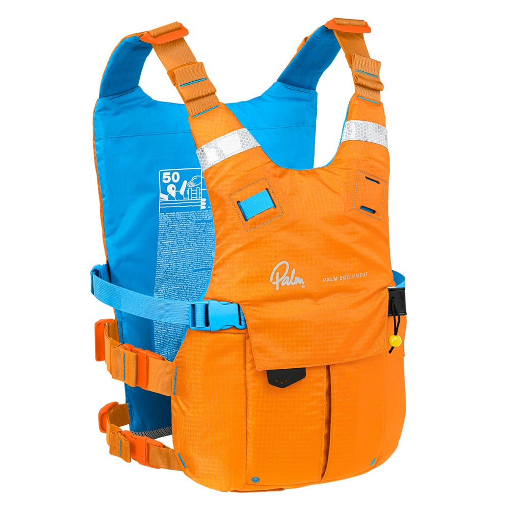 Palm Solo Adventure PFD