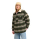 Roxy Passage Of Time Shirt-Style Coat Womens