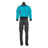 Peak PS Deluxe Evo One Piece Suit - Blue/Black