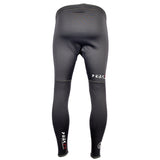 Peak PS Stretch Fleece Pants - Grey