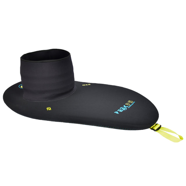 Peak PS EZ Deck Kidz - Black