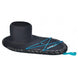Peak PS Explorer Spraydeck - Black