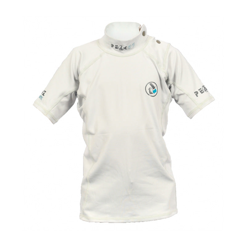 Peak PS Kidz Tecwik Short Sleeve