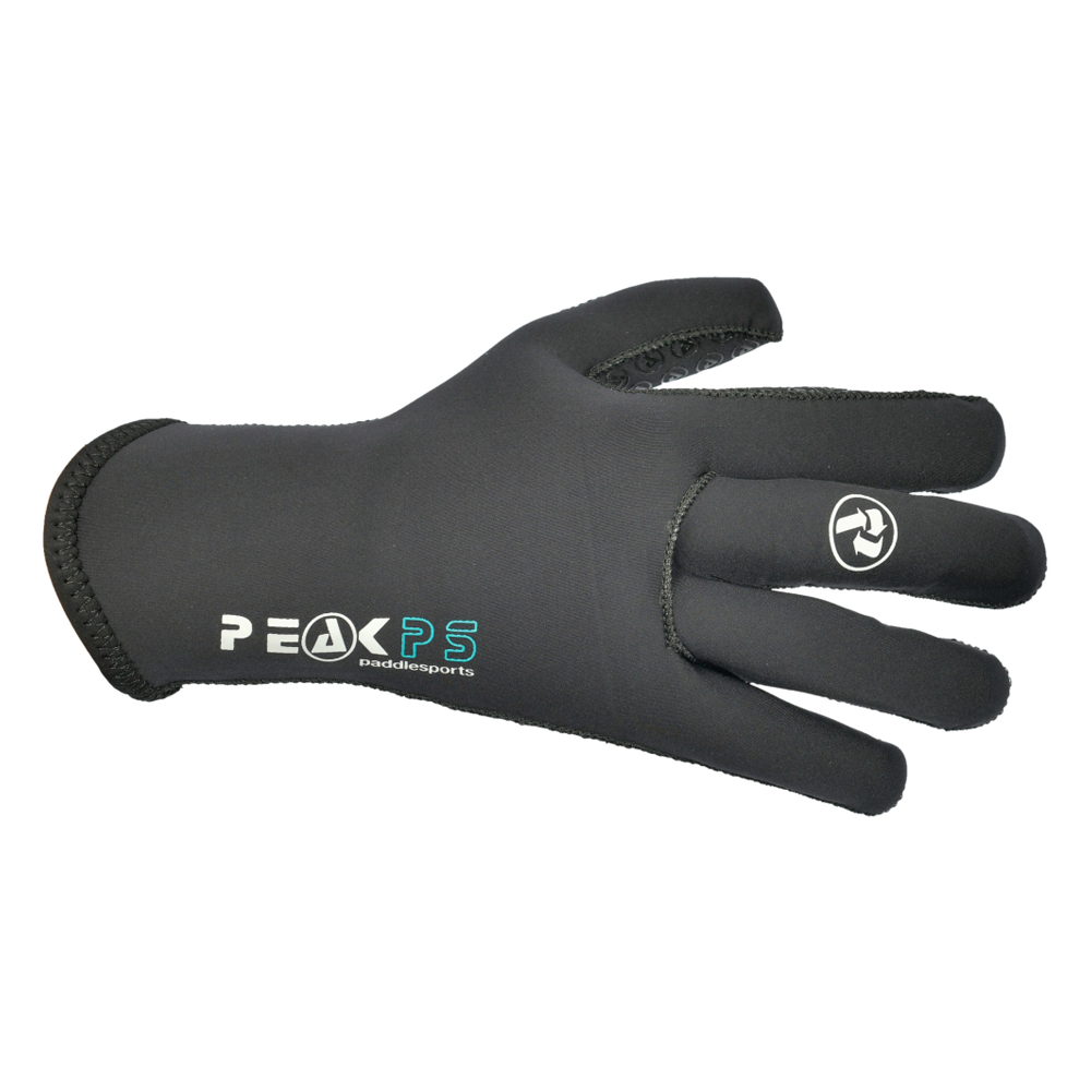 Peak PS Bioskin Gloves - Black