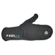 Peak PS Bioskin Open Palm Mitts - Black