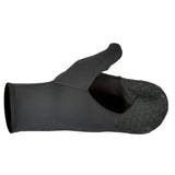 Peak PS Bioskin Open Palm Mitts - Black