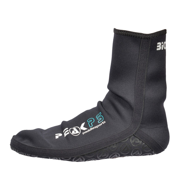 Peak PS Bioskin Socks - Black