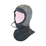 Alder Plasma Fast Dry Lined 2mm Hood Junior