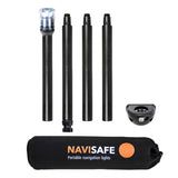 Navisafe Polelight Pack - White Light