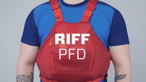 Palm Riff PFD