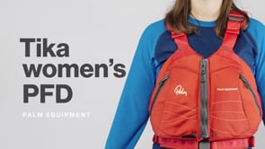 Palm Tika PFD - Womens