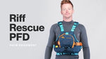 Palm Riff Rescue PFD