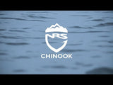 NRS Chinook Fishing PFD