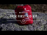 Lifesystems Trek First Aid Kit